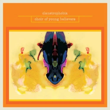 Claustrophobia by Choir of Young Believers - album cover