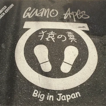 Big in Japan