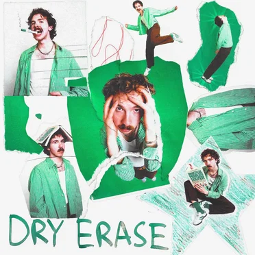 Dry Erase by Quotes From Movies - album cover