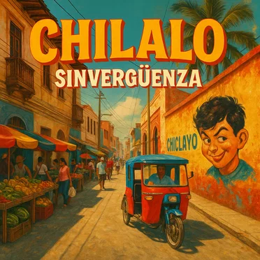 Chilalo Sinverguenza