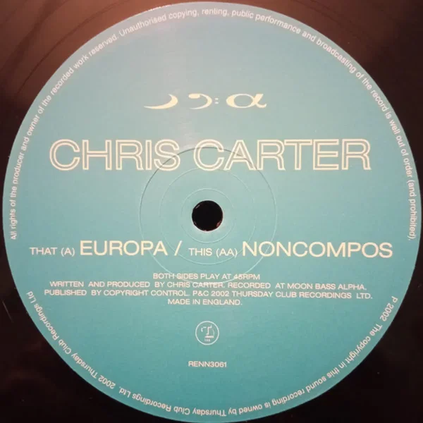 Europa / Noncompos