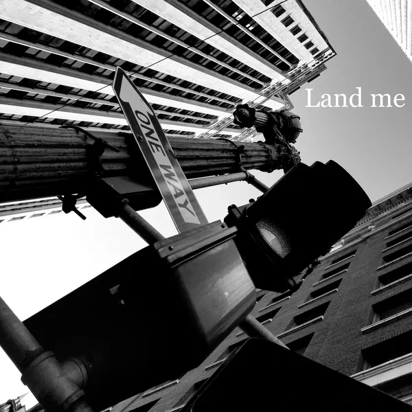 Land Me