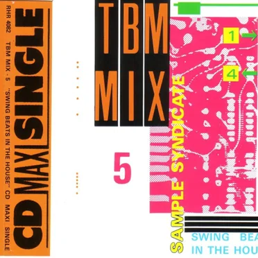 Sample Syndicate