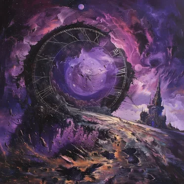 The End of the Well Known Universe