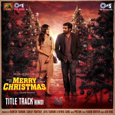 Merry Christmas (Title Track) (From “Merry Christmas”)
