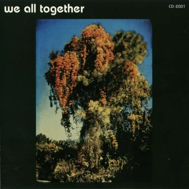 We All Together by We All Together - album cover
