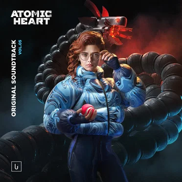 Atomic Heart, Vol.5 (Original Game Soundtrack) by Various Artists - album cover
