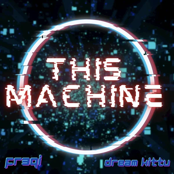 This Machine