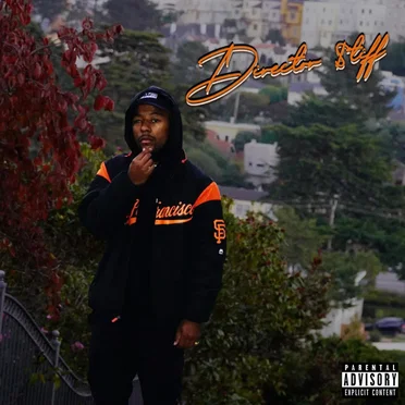 Director$tiff by $tiff - album cover