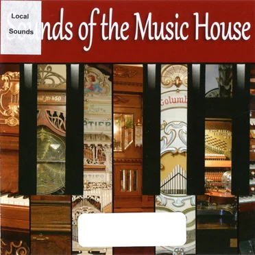 Sounds of the Music House