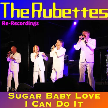 Sugar Baby Love / I Can Do It