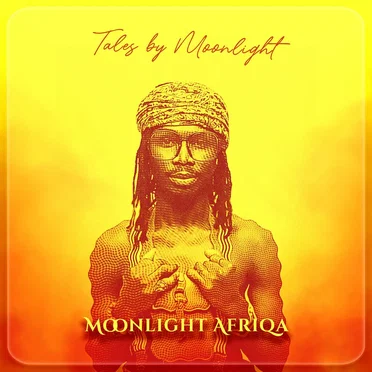 Tales By Moonlight by MOONLIGHT AFRIQA - album cover