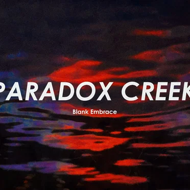 Paradox Creek