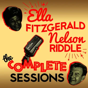 The Complete Sessions