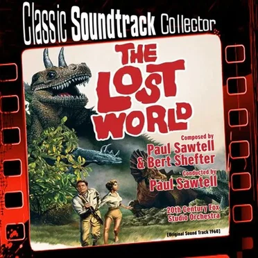 The Lost World