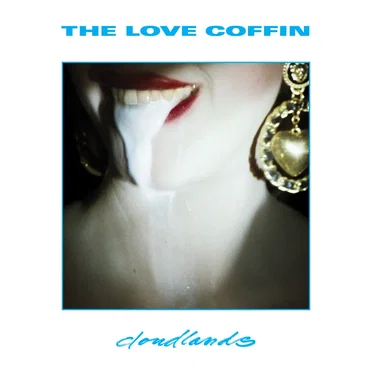 Cloudlands by The Love Coffin - album cover