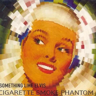Cigarette Smoke Phantom
