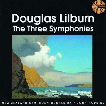 The Three Symphonies