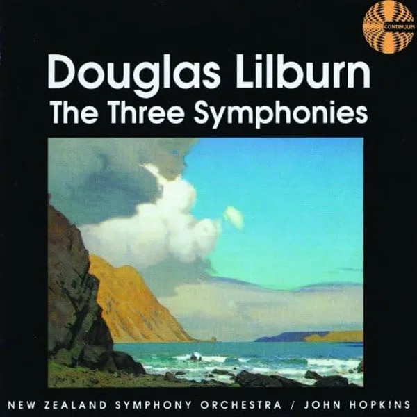 The Three Symphonies