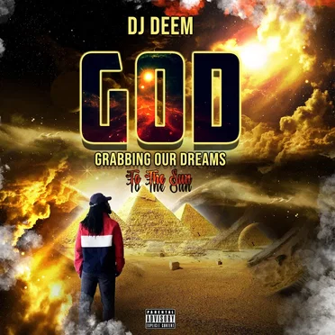 God: To the Sun