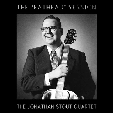 The Jonathan Stout Quartet