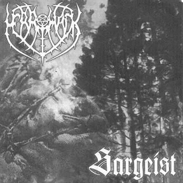 Merrimack / Sargeist