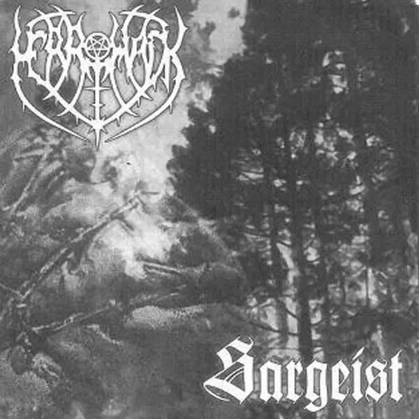 Merrimack / Sargeist