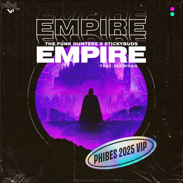 Empire (Phibes 2025 VIP)