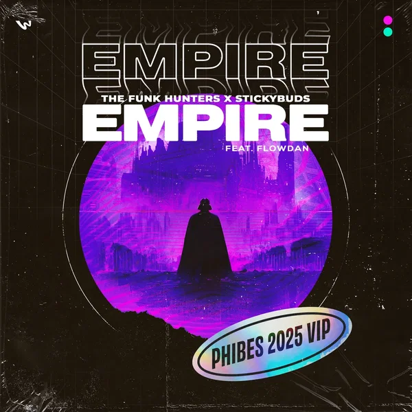 Empire (Phibes 2025 VIP)