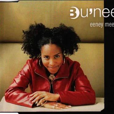 Eeney Meeney by B-Uneek - album cover