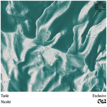 Tarde by NicoBé - album cover