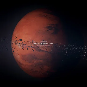 The Arrow of Time: Soundtrack to “Timelapse of the Future”