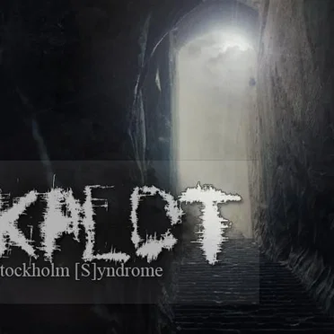 Stockholm Syndrome by Kaldt - album cover