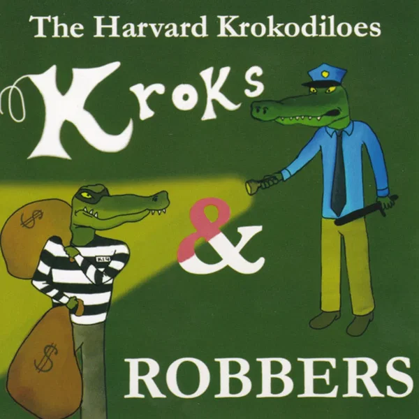 Kroks & Robbers