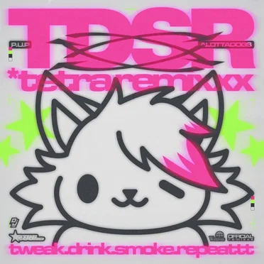 YINZFUR (TDSR) (tetra flip)