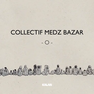 Collectif Medz Bazar