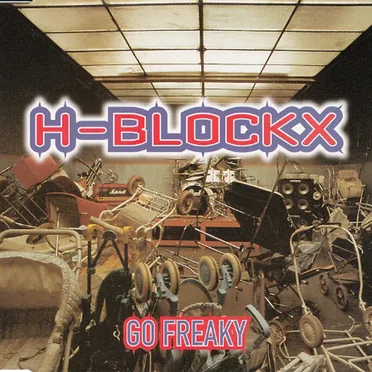 Go Freaky