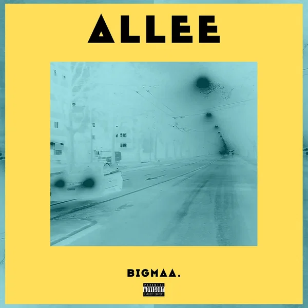 Allee