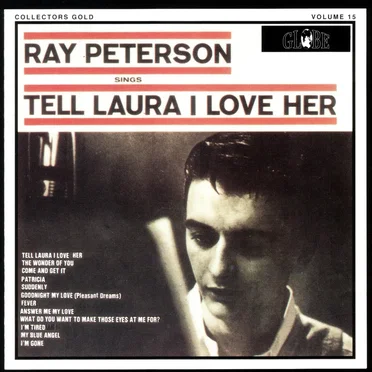 Tell Laura I Love Her: Collectors Gold, Volume 15