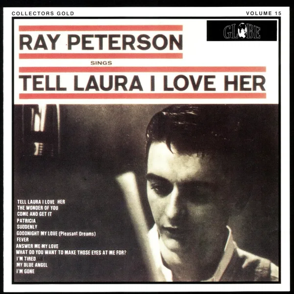 Tell Laura I Love Her: Collectors Gold, Volume 15