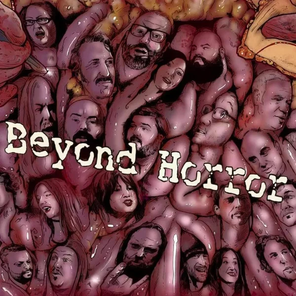 Beyond Horror