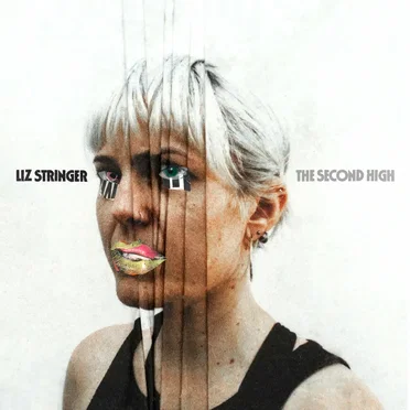 The Second High by Liz Stringer - album cover