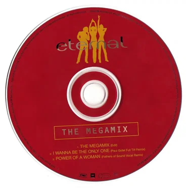 The Megamix