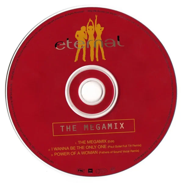 The Megamix