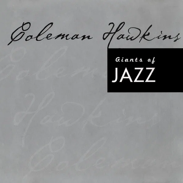 Coleman Hawkins