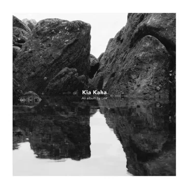 Kia Kaha by Te Rautini - album cover
