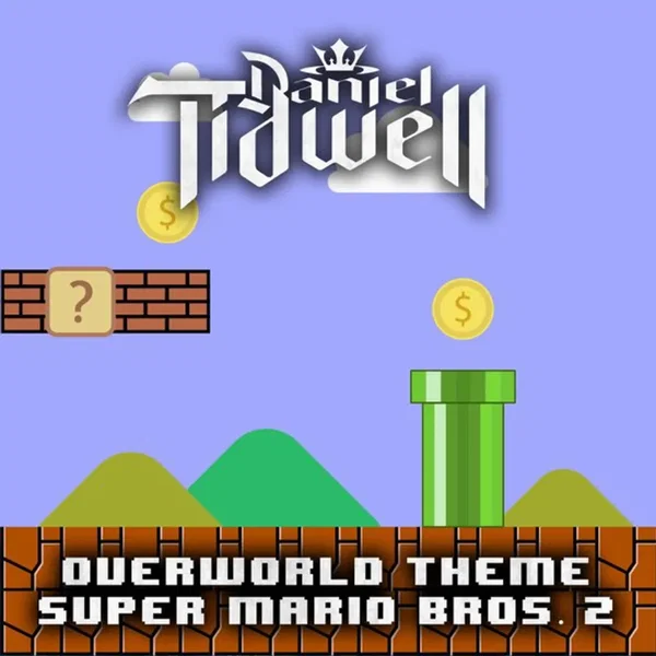 Overworld (Super Mario Bros. 2)