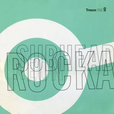 Neon Rocka by Subhead - album cover