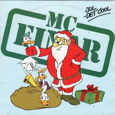 MC Einar