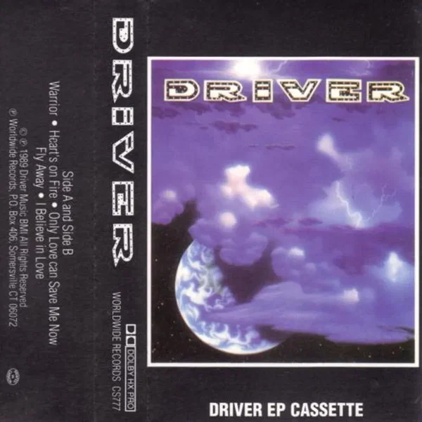 Driver